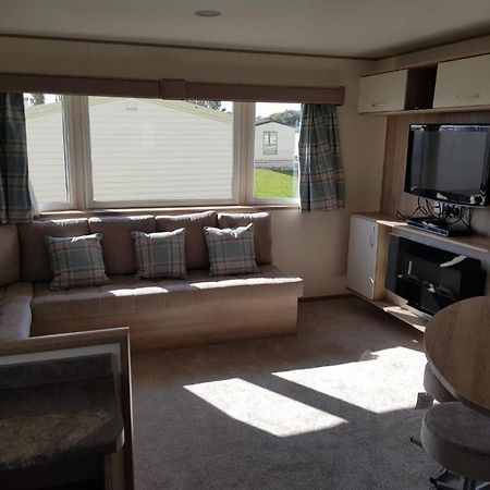 Gold Plus Caravan Dymchurch Dış mekan fotoğraf