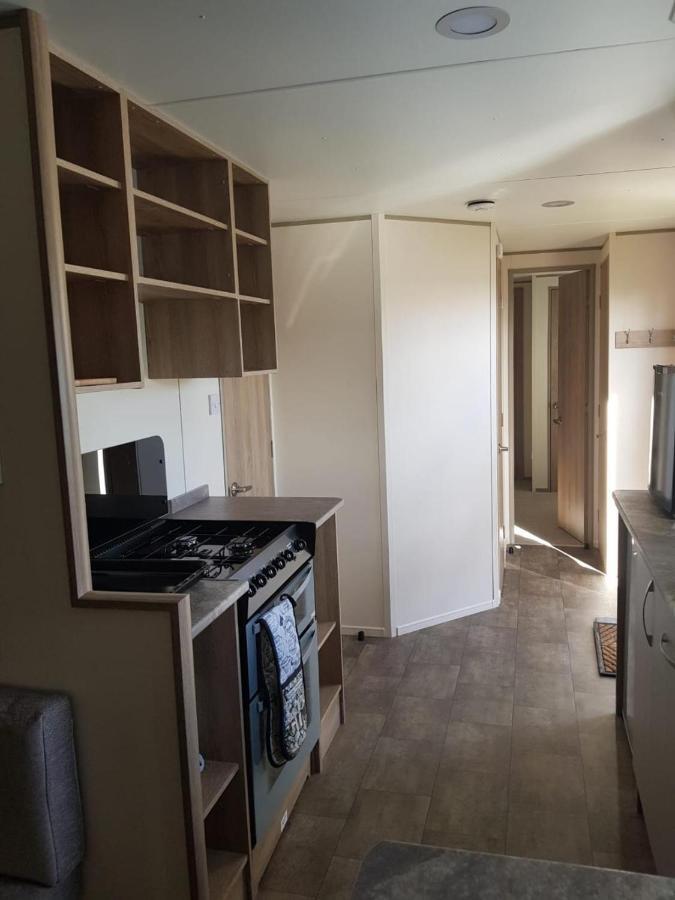 Gold Plus Caravan Dymchurch Dış mekan fotoğraf