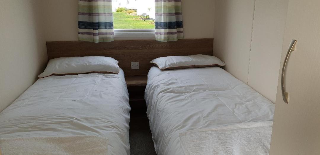 Gold Plus Caravan Dymchurch Dış mekan fotoğraf